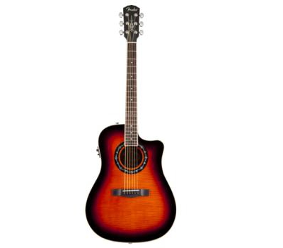 Đàn guitar Fender Acoustic T-Bucket ™ 300CE