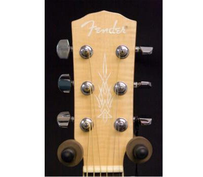 Guitar Fender T-Bucket 400CE