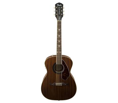 Đàn guitar Fender Acoustic TIM ARMSTRONG HELLCAT