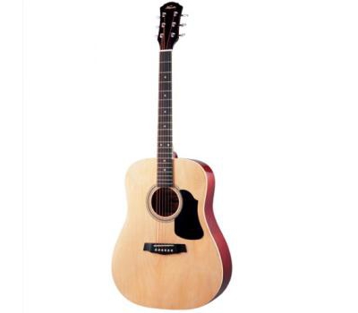 Đàn guitar Kapok LD-14 NAT