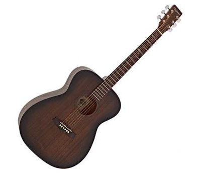 Guitar Acoustic Tanglewood TWCR O Crossroads