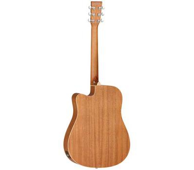 Guitar Semi-Acoustic Tanglewood TWU DCE