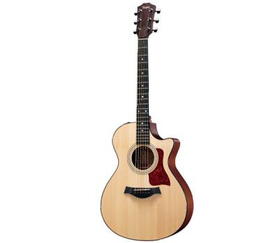 Đàn guitar Taylor 312CE