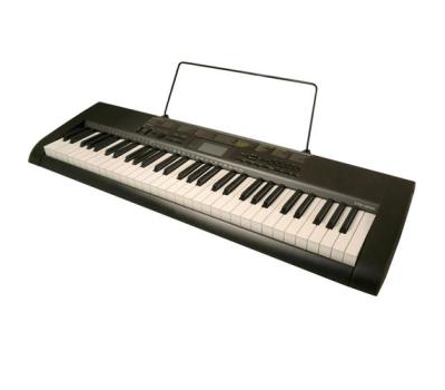 Organ Casio CTK-1250
