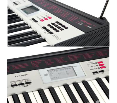 Organ Casio CTK-1500