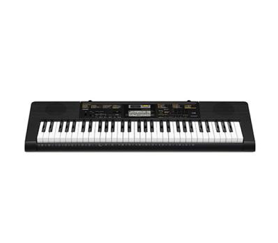 Organ Casio CTK-2400