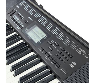 Organ Casio CTK-3500