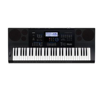 Organ Casio CTK-6200