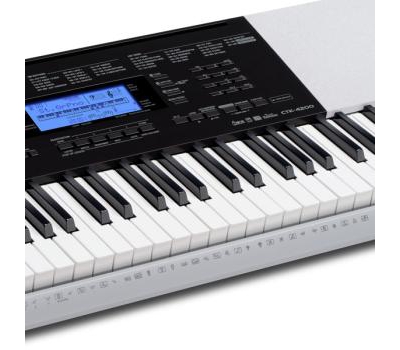 Organ Casio CTK-4200