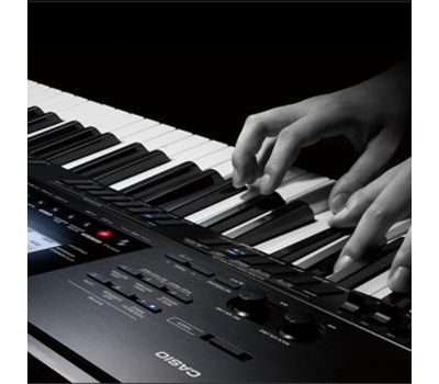 Organ Casio CTK-6200