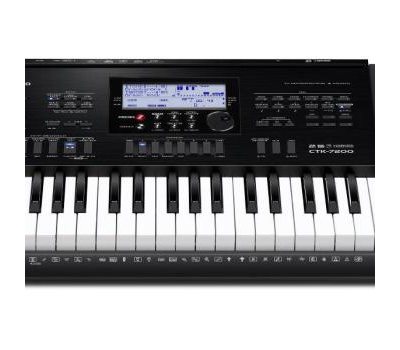 Organ Casio CTK-7200