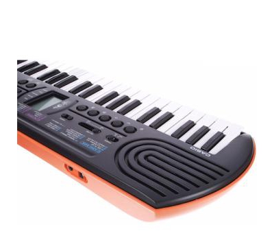 Đàn organ mini Casio SA-76