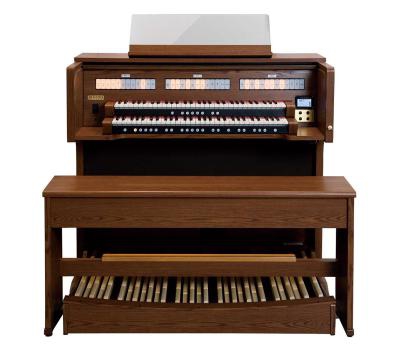 Đàn organ nhà thờ Classic C 380