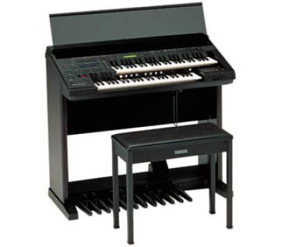 Đàn organ nhà thờ Electone EL 50