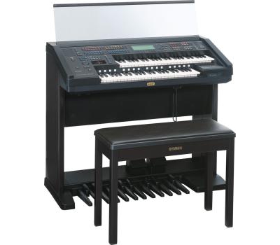 Đàn organ nhà thờ Electone EL 90