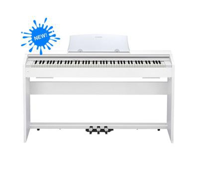 Đàn Piano Điện Casio PX-770