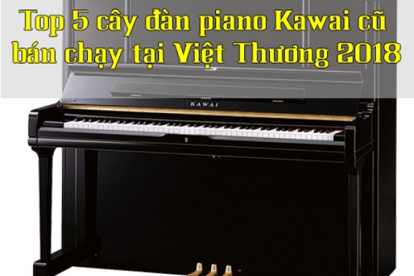 Đàn piano Kawai NS25