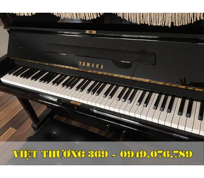 Đàn Piano Yamaha U3M