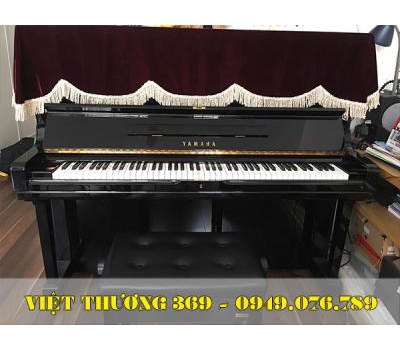 Đàn Piano Yamaha U3M