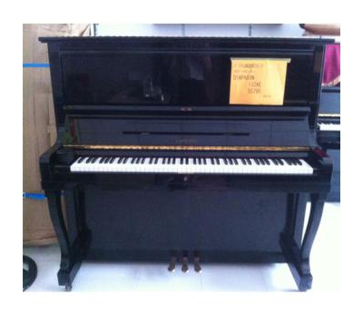 Đàn Piano Diapason No 125
