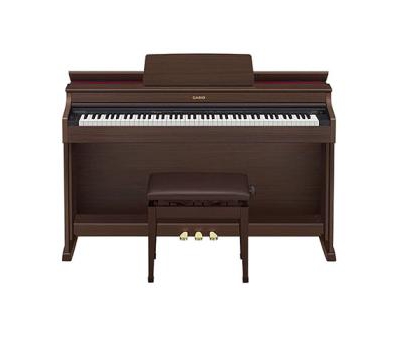 Đàn piano điện Casio AP-470