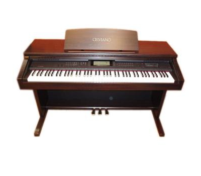 Đàn piano điện Casio AP-60R