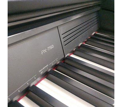 Piano điện Casio PX-750