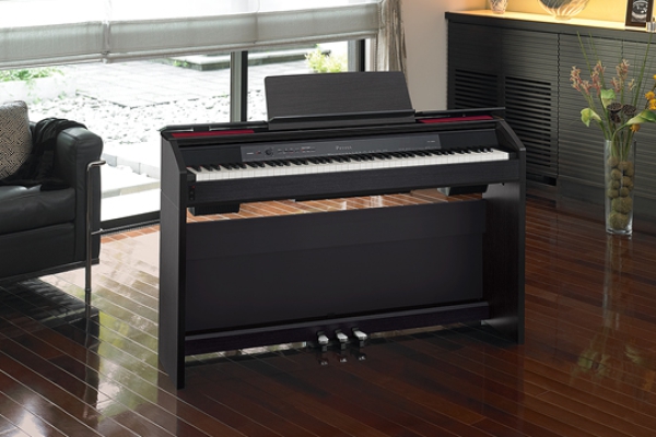 Piano điện Casio PX-850