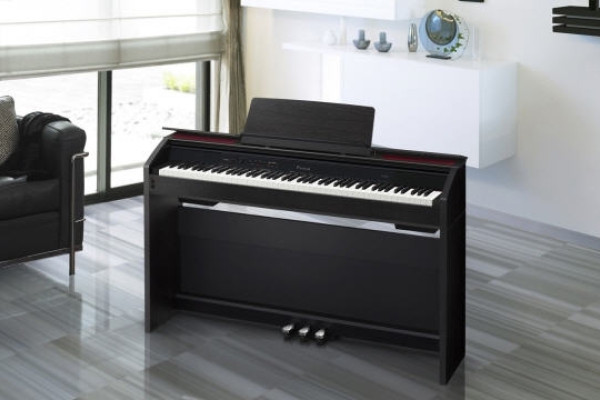 Tài liệu hướng dẫn sử dụng đàn piano điện PX-860