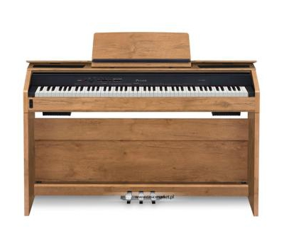 Piano điện Casio PX-A800BN