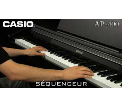 Đàn piano điện Casio AP-400