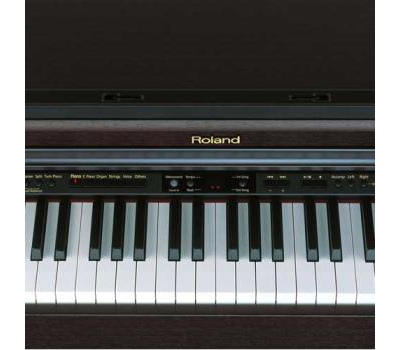 Đàn piano điện Roland HP-203MH