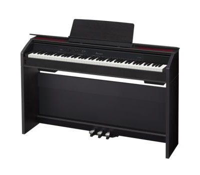 Piano điện Casio PX-860