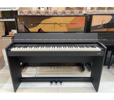 ĐÀN PIANO ĐIỆN ROLAND F107