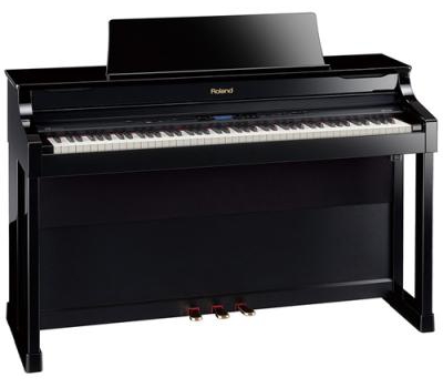 Đàn Piano Điện Roland HP307