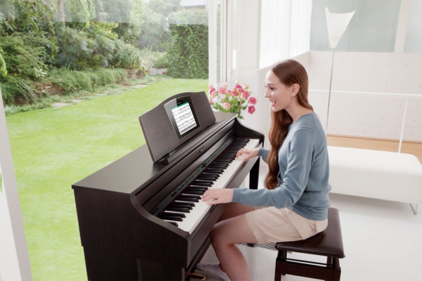 Piano Điện Roland HPi-50