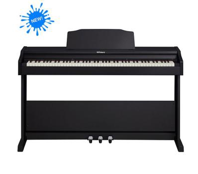 Đàn Piano Điện Roland RP-102