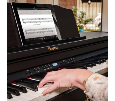 Piano điện Roland RP401R