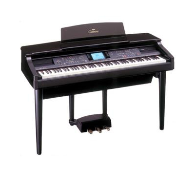 Đàn piano điện Yamaha CVP-96
