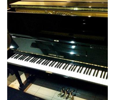 Đàn Piano Fukuyama Sons Alexander