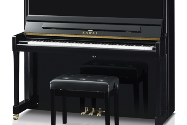 Đàn Piano Kawai K-300