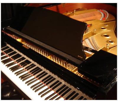 Đàn piano Kawai RX-3