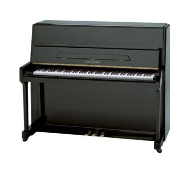 Đàn Piano Kohler & Campbell KC-118