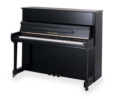 Đàn Piano Kohler & Campbell KC-121N