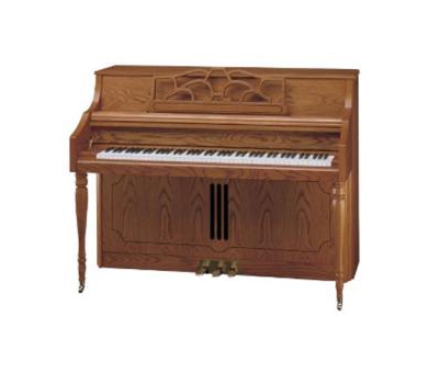 Đàn Piano Kohler & Campbell KC-244R