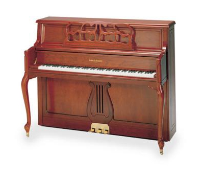 Đàn Piano Kohler & Campbell KM-647F