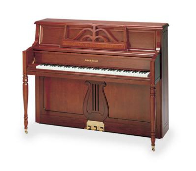 Đàn Piano Kohler & Campbell KM-647R