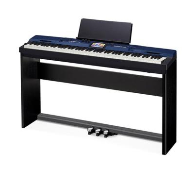 Piano điện Casio PX-560