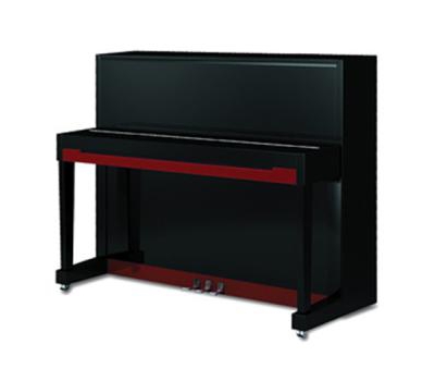 Đàn Piano Samick H118