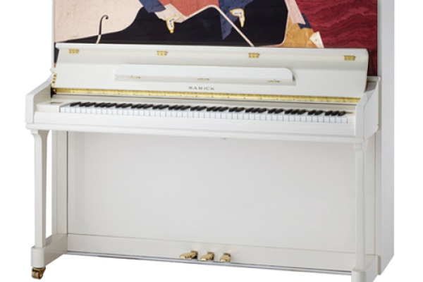 Đàn Piano Samick J303E